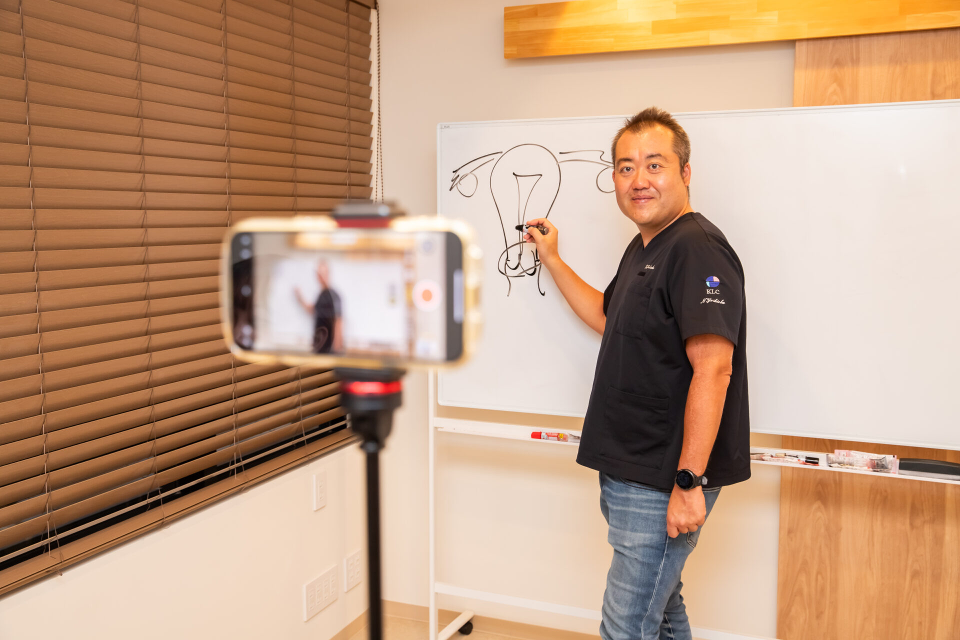 『Dr.ヨッシーのレディース予防医学』インタビュー記事を公開の写真