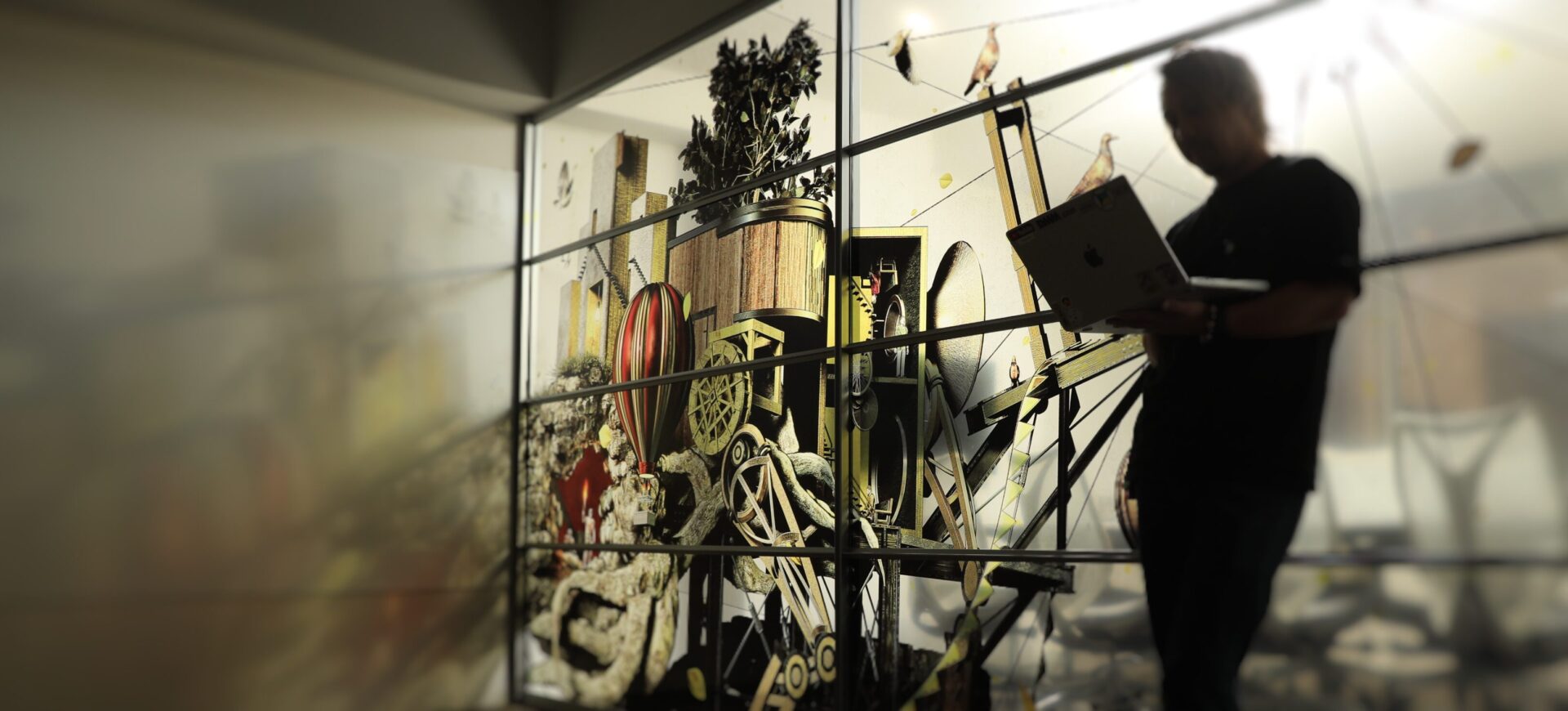 【後編】クライアントを“輝かせる”掛け合いとは？——「脱・税理士スガワラくん」の相棒、ミシロくんに学ぶ、掛け合い論の写真