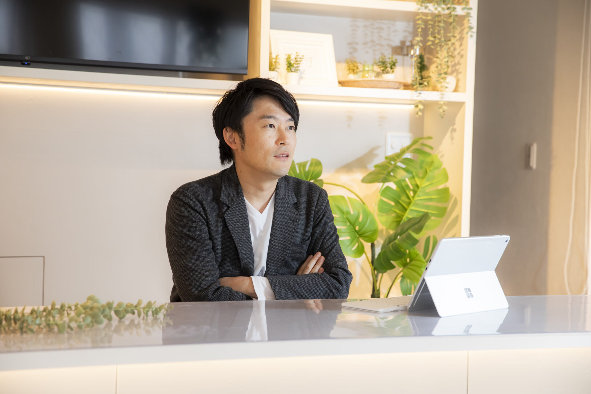 『鳥海翔の騙されない金融学』YouTubeチャンネル登録者数30万人突破記念インタビュー記事を公開の写真