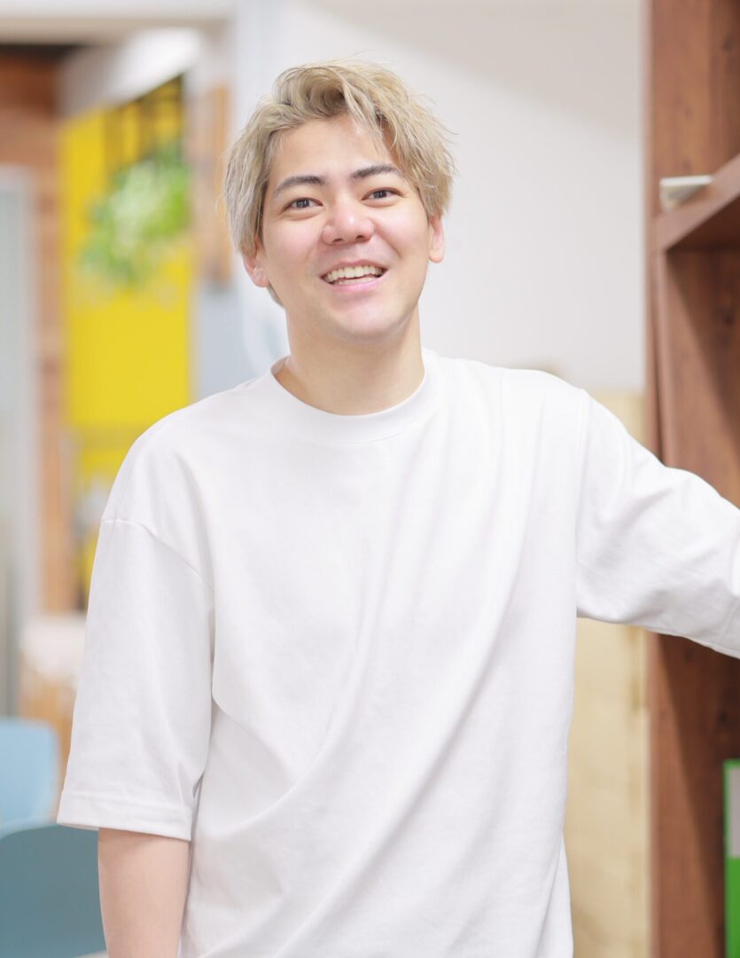 箱﨑蓮プロフィール写真