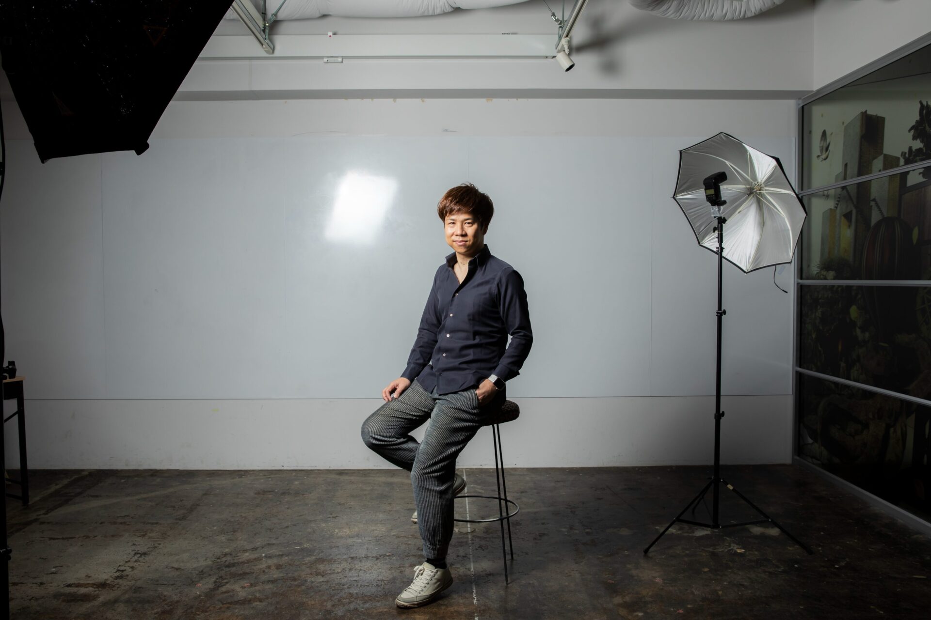 『脱・税理士スガワラくん』チャンネル登録者数150万人突破を記念したインタビュー記事を公開の写真