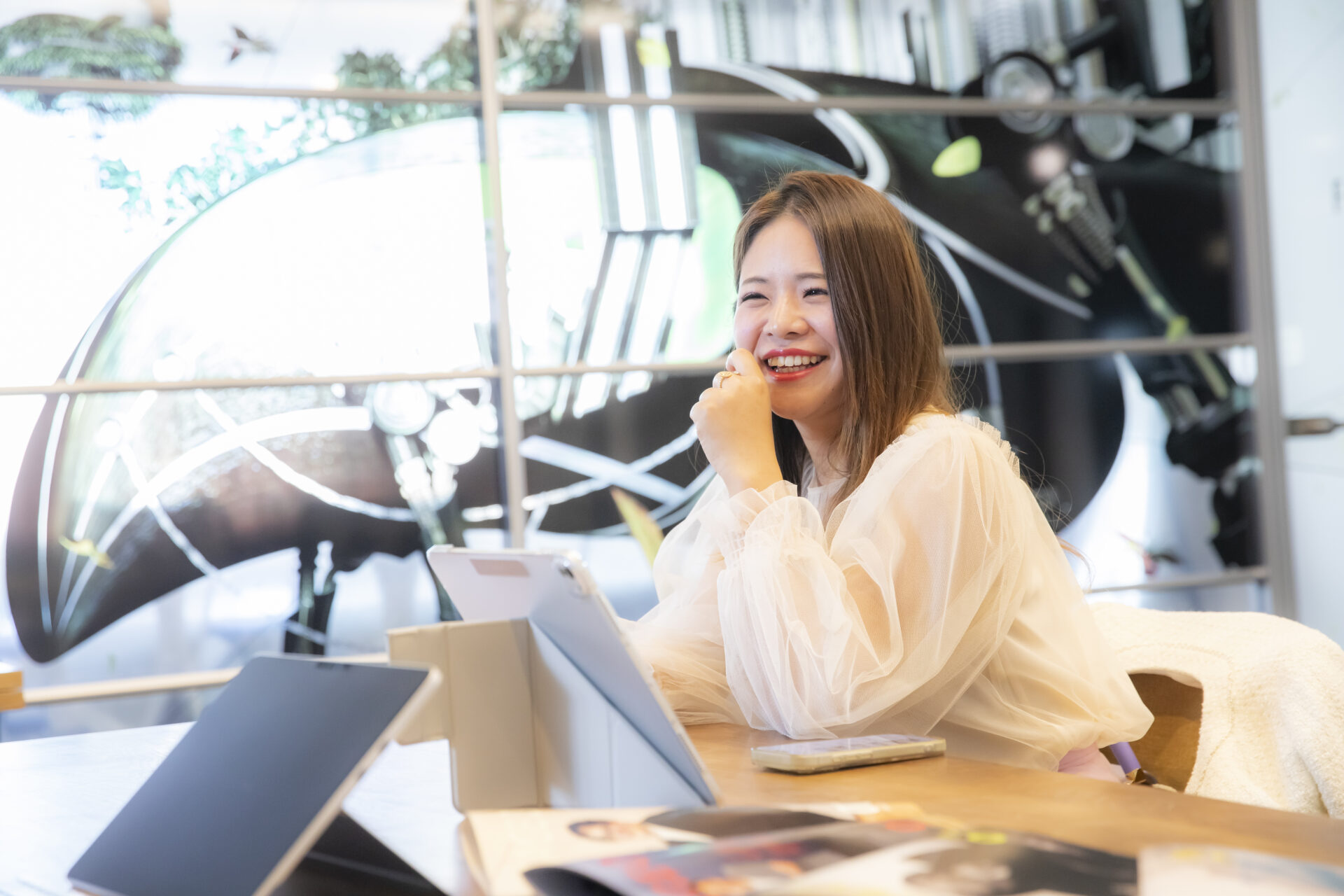 うめちゃんの自由すぎるマイル旅の写真