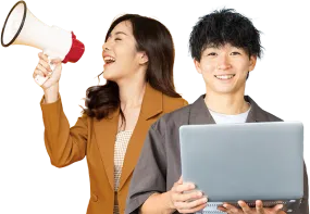 エントリーのイメージ