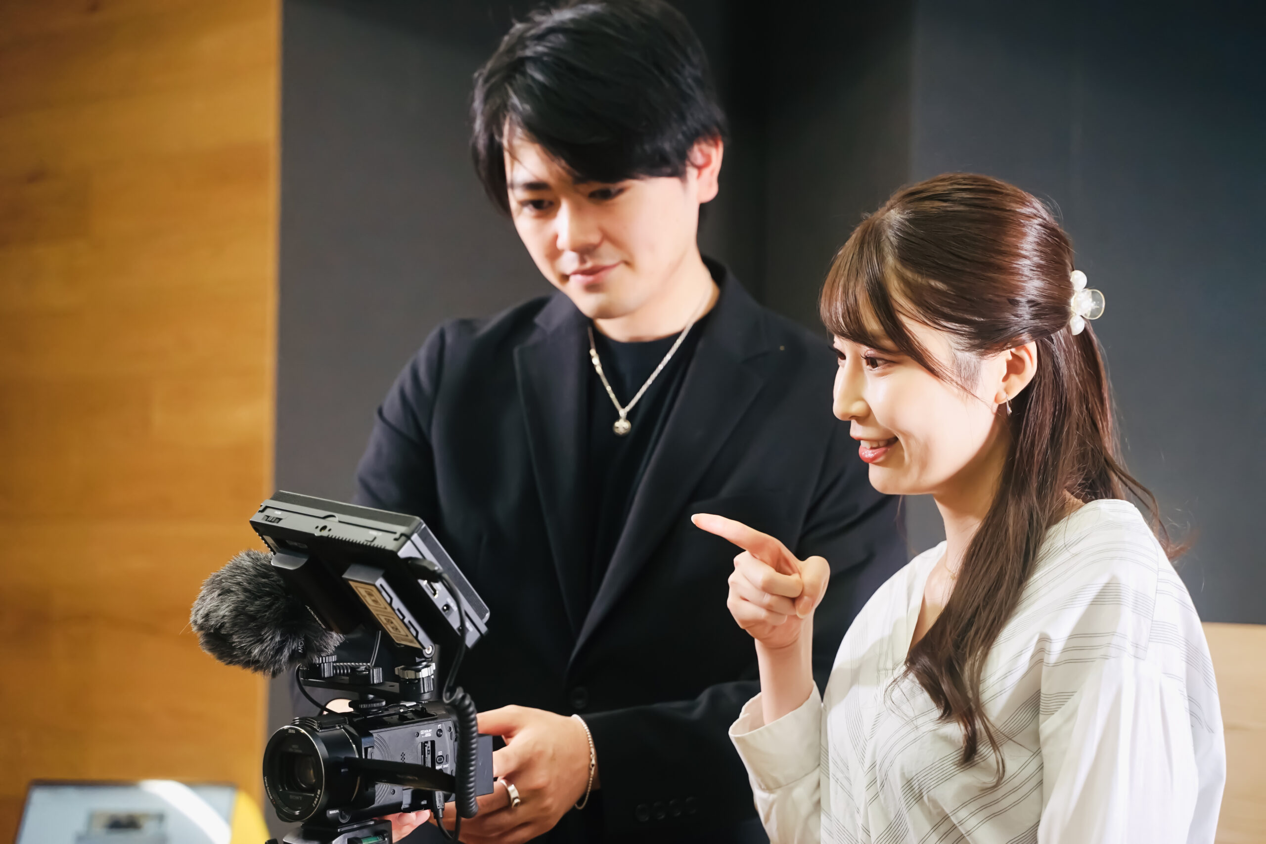 YouTube運営のディレクターのイメージ
