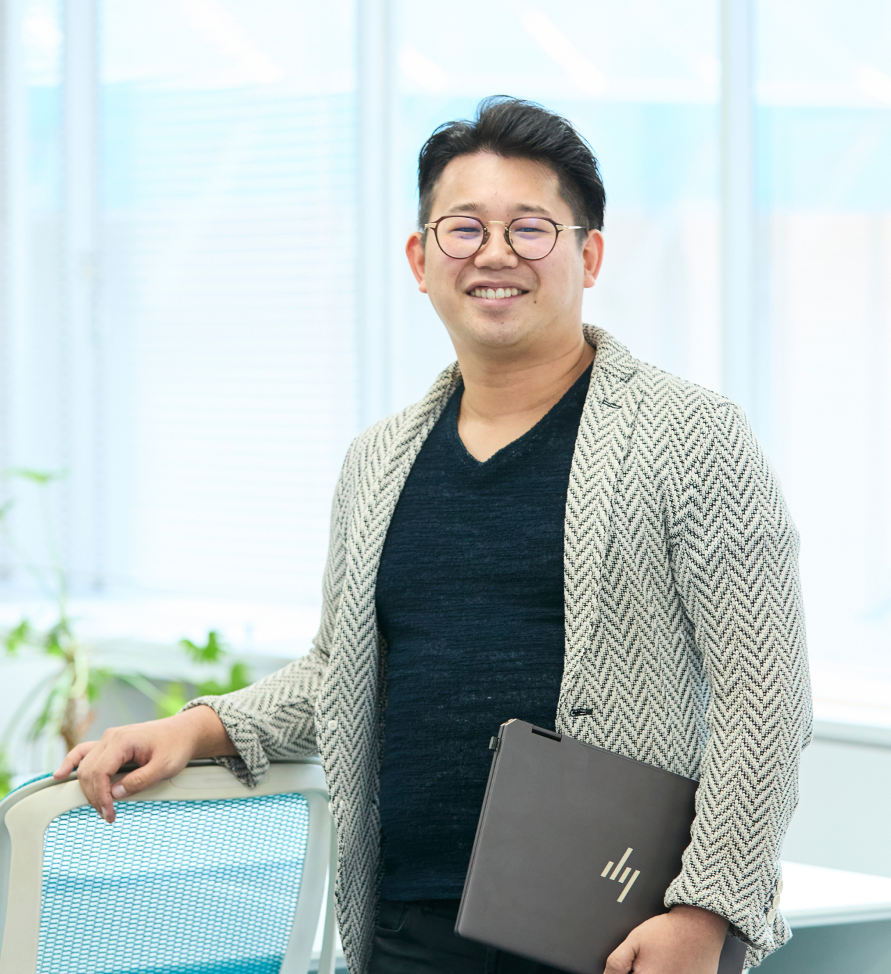 仕事の内容を教えて下さいのイメージ