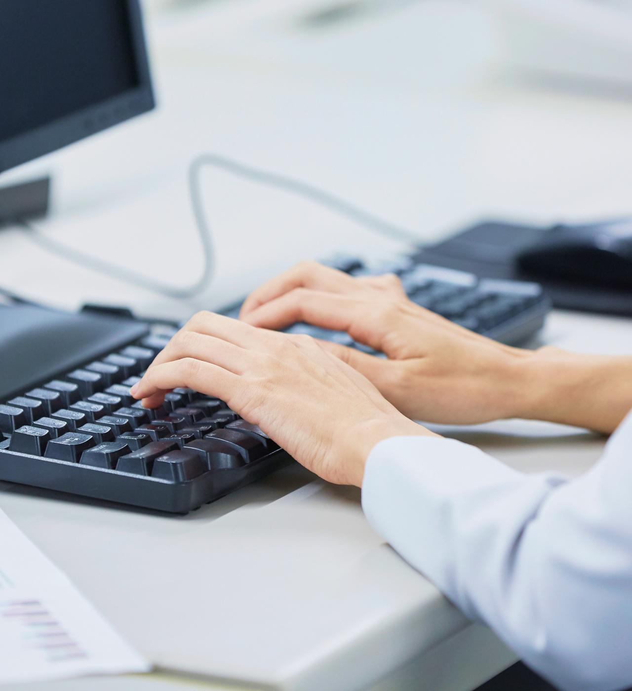 入社後のギャップはありましたか?のイメージ