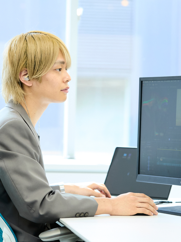 採用・教育は事業成長に直結する仕事。だからこそ多様な人に挑戦できる環境をのイメージ