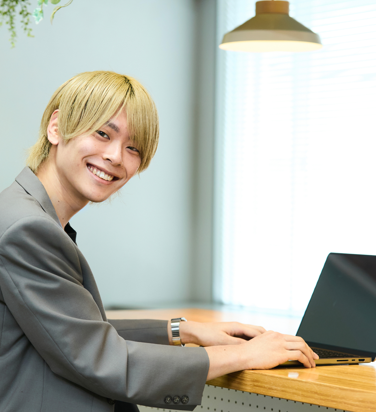 育成・フォローアップについてのイメージ