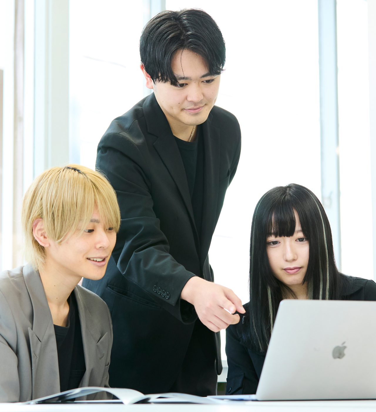 今後学びたいと考えるスキルや分野などはありますか？のイメージ